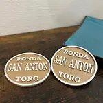 Ronda San Anton Appartement