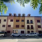 Ronda San Antón *