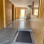 Apartamento Ronda San Antón *