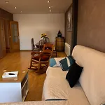 Ronda San Anton Appartement *