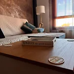 Ronda San Antón Apartamento