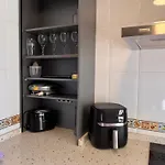 Ronda San Anton Appartement *