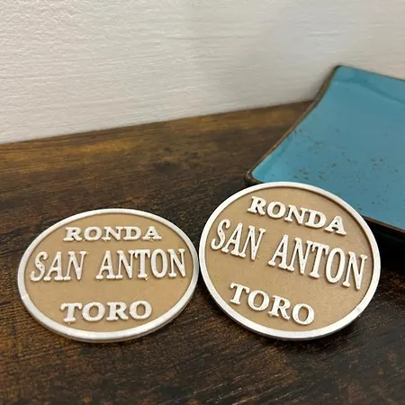Ronda San Anton Apartment