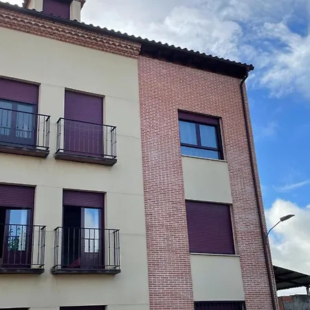 Apartment Ronda San Anton *