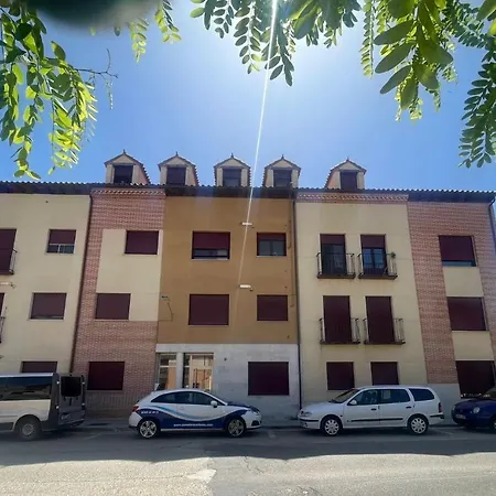 Ronda San Anton *