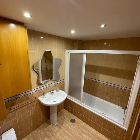 Apartment Ronda San Anton *