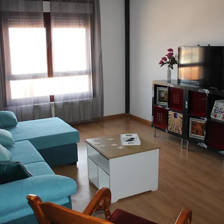 Apartment Ronda San Anton *