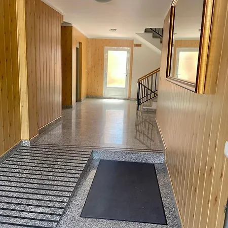 Apartament Ronda San Anton *