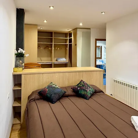 Ronda San Anton Apartament Toro