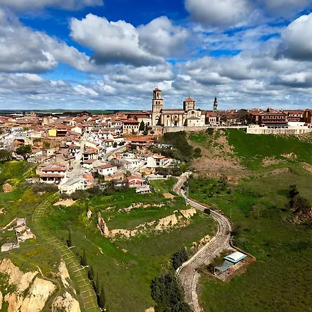 Apartment Ronda San Anton *