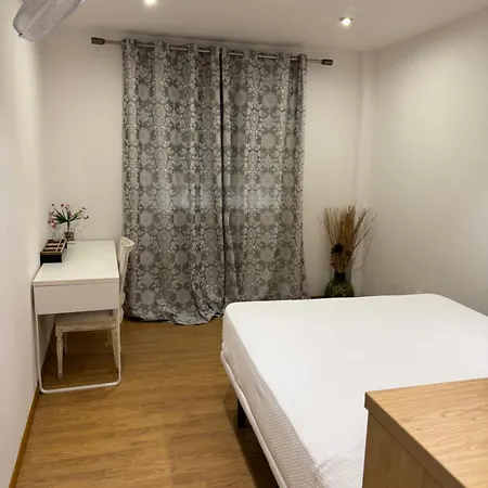 Ronda San Anton Apartment Toro