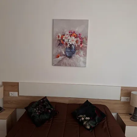 Appartement Ronda San Anton Toro