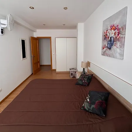 Ronda San Anton Appartement Toro