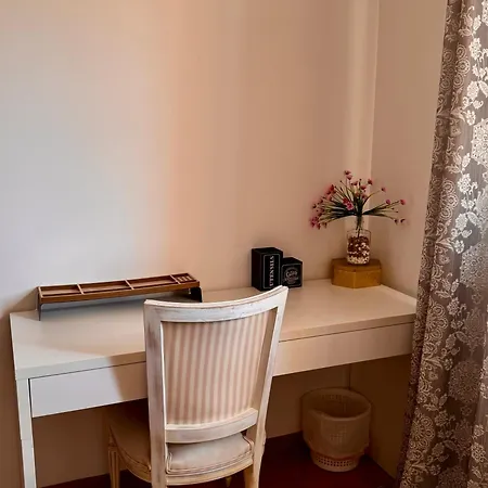 Ronda San Anton Appartement