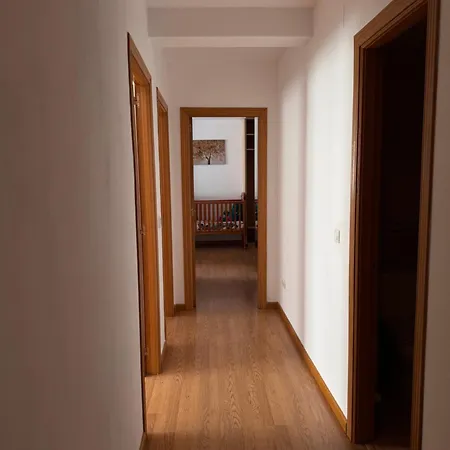 Ronda San Anton Appartement *