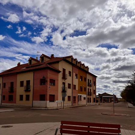Appartement Ronda San Anton