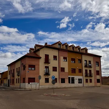 Ronda San Antón