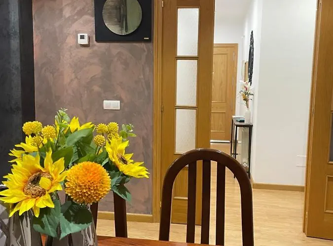 Ronda San Anton 아파트 *