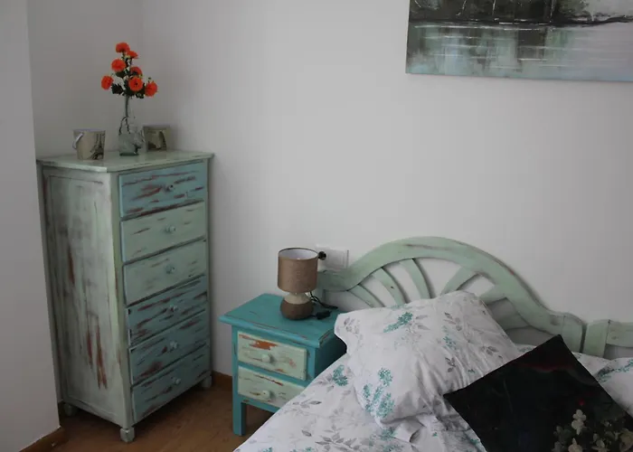 Ronda San Anton * 토로