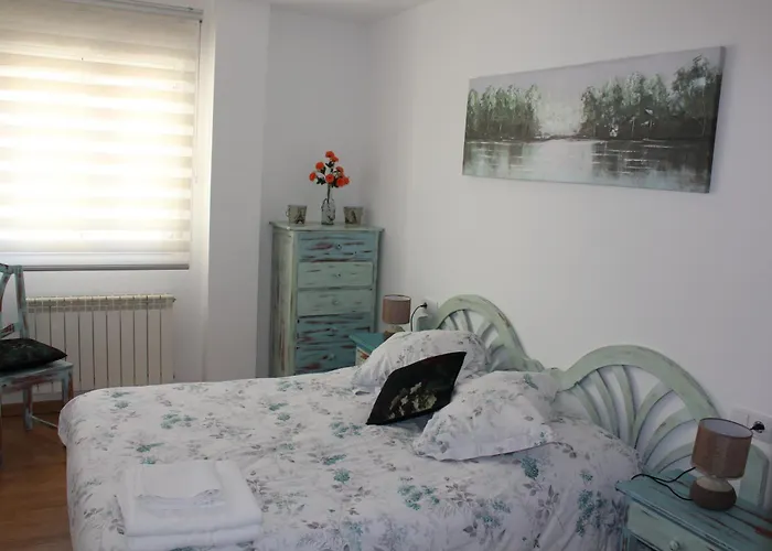 Ronda San Anton 토로