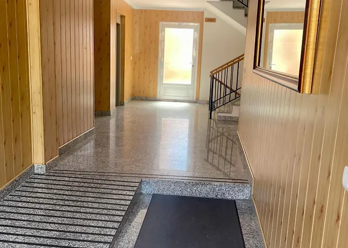 아파트 Ronda San Anton *