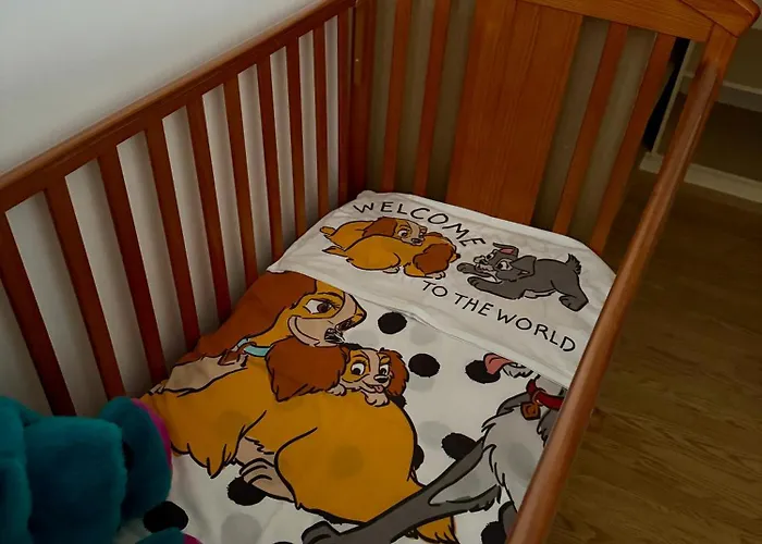 Ronda San Anton 아파트 *