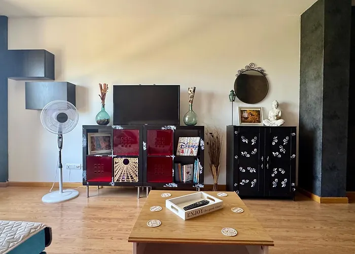 Ronda San Anton * 토로